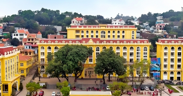 Có thể bạn không biết, đến hôm nay học sinh một tỉnh vẫn đang NGHỈ TẾT và sẽ nghỉ đến hết tháng 2!