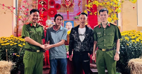 Vừa nhận 200 triệu đồng chuyển khoản thành công: Thanh niên SN 1996 bị công an yêu cầu giữ nguyên hiện trạng số tiền để tìm người đã giao dịch