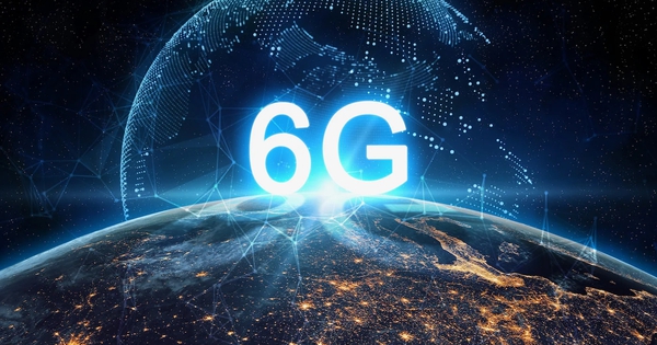 Lộ diện địa phương sẽ có mạng 6G đầu tiên tại Việt Nam
