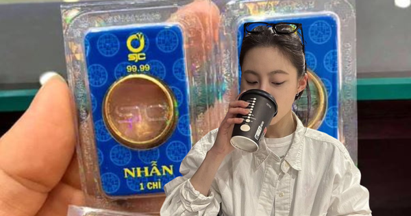 “Cú sốc” của người lần đầu mua vàng: Vừa chốt 3...