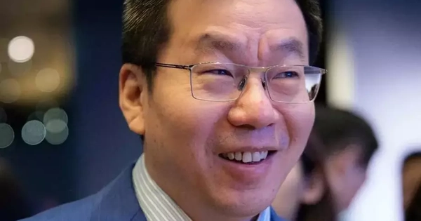 Những tỷ phú mới giúp Trung Quốc cạnh tranh với OpenAI và Nvidia