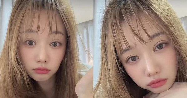 Chuyện gì khiến Hari Won khóc đến mức mắt sưng húp?