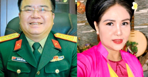 Hai NSND tuổi Bính Ngọ: Người là Đại tá, người 2 lần làm giám đốc