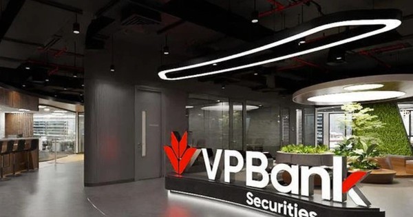 VPBankS chốt ngày đăng ký tham dự ĐHĐCĐ thường niên 2026