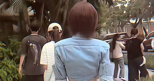 Đoạn clip 16 giây hút gần 4 triệu người xem của mỹ nhân Thỏ Ơi!!, có gì mà hot vậy?