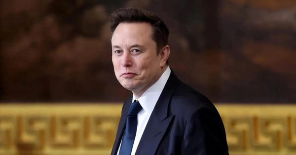 CEO 9X người Việt Nam được Tập đoàn của tỷ phú Elon Musk chọn mặt gửi vàng là ai?