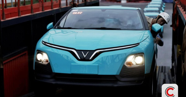 Xanh SM tiếp tục vượt Grab: Cuộc lội ngược dòng...