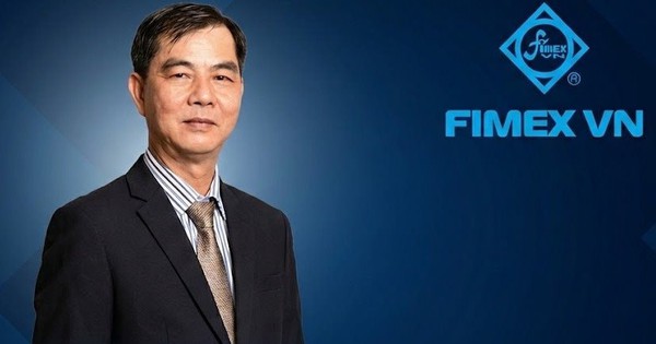 Lộ diện tân Tổng giám đốc 7x của Thực phẩm Sao Ta (FMC) giữa lúc cổ phiếu liên tiếp lập đỉnh