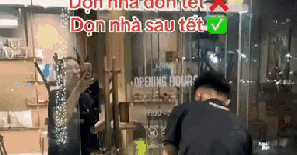 Đại hội dọn nhà sau Tết: Người miền Tây 