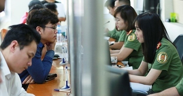 Quy định mới nhất về việc đăng ký thường trú, tạm trú từ ngày 1/7 tới đây