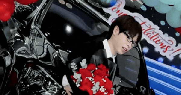 Nam ca sĩ được Thủ tướng khen thưởng: 25 tuổi tự mua nhà 10 tỷ, tậu 15 cây vàng ngày “Vía Thần Tài”