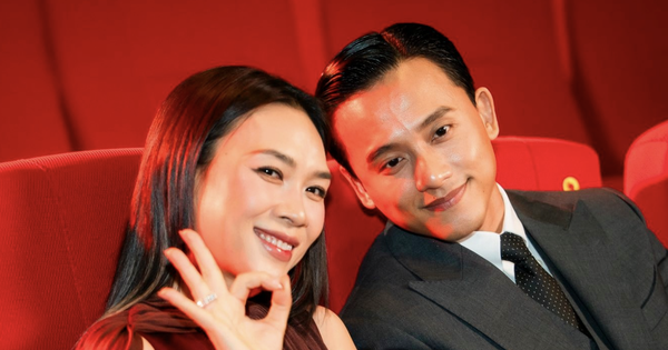 Mỹ Tâm và Mai Tài Phến không thành đôi