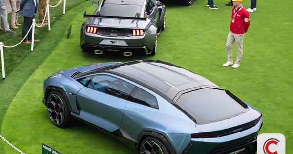 Thêm 1 hãng ô tô từ bỏ làm xe điện sau 3 năm, chuyển sang làm hybrid: Ô tô lai bước vào thời kỳ hưng thịnh