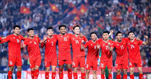 Đội tuyển Việt Nam đá FIFA Days tháng 3 với đối thủ nào?