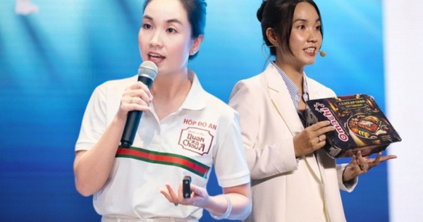 Phó tổng giám đốc Masan Consumer và 16 năm thăng tiến từ vị trí thực tập sinh: Tốt nghiệp Ngoại thương, là dân chuyên Lê Hồng Phong