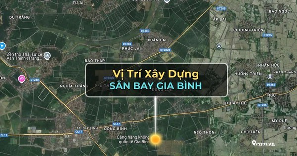 Biến động lớn tại sân bay Gia Bình: Masterise rút tên khỏi vị trí sở hữu trực tiếp giữa lúc Gelex muốn rót 20% vốn