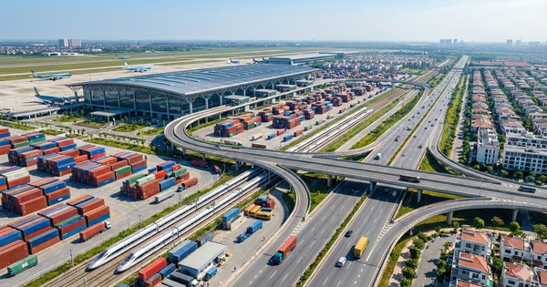 Doanh nghiệp làm sân bay Gia Bình điều chỉnh thông tin về cơ cấu sở hữu