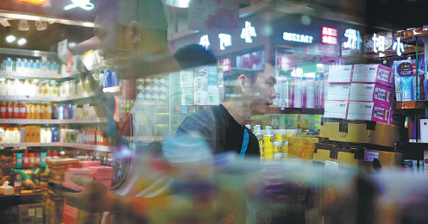 Lãi hơn vàng: Mặt hàng tăng giá 'phi mã', chậm thanh toán là mất - Thương nhân Trung Quốc thành triệu phú