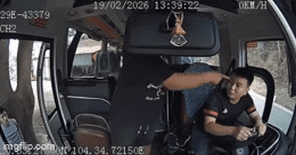 Thông tin về người đàn ông đánh tài xế đỗ xe trước cửa nhà ngày Tết