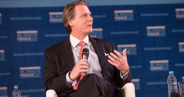 HAUS Da Lat bổ nhiệm tân Chủ tịch HĐQT: Cựu cố vấn cấp cao Ngân hàng Trung ương Anh