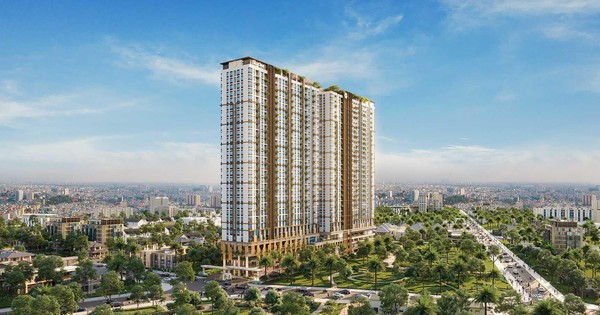 Phú Đông SkyOne: Không gian sống linh hoạt, hiện đại cho gia đình trẻ