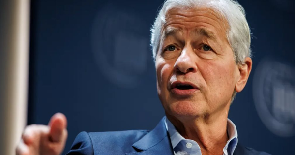 CEO JP Morgan: Nhiều ngân hàng đang làm điều tồi tệ, làn sóng vỡ nợ của người đi vay sẽ sớm diễn ra