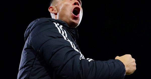 Ronaldo dạo này thế nào?