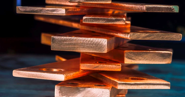 Vỡ mộng vì cơn sốt 