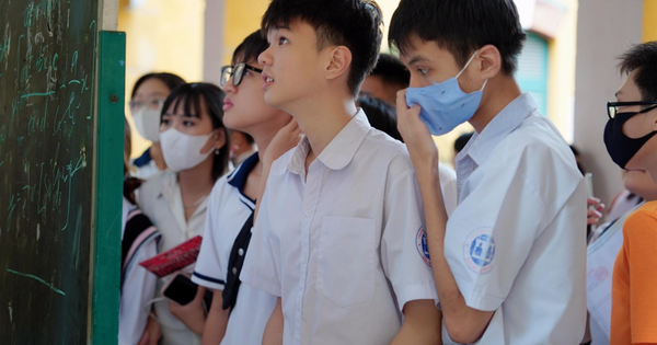 10 trường đại học sử dụng mức IELTS từ 5.0 trong quy đổi tuyển sinh