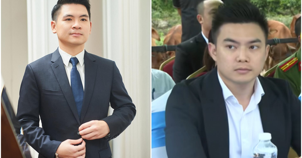 2 thiếu gia 9x vừa ứng cử đại biểu HĐND: Người là Phó chủ tịch, người là Tổng Giám đốc, bất ngờ sở hữu 1 điểm chung