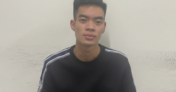 Chuyển khoản 100 triệu vào mùng 5 Tết, nhưng tiền không về tài khoản người nhận: Công an bắt khẩn cấp thanh niên sinh năm 2005