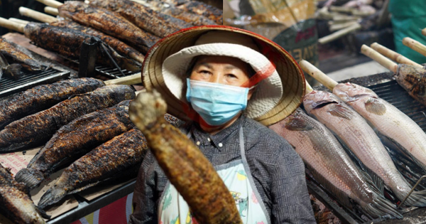 Một tuyến đường ở TP.HCM đỏ lửa suốt đêm trước ngày vía Thần Tài