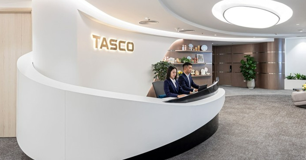 Tasco lên kế hoạch họp ĐHĐCĐ thường niên 2026 vào tháng 4