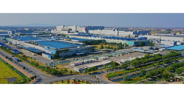 Hạ tầng Gelex góp vốn thành lập công ty