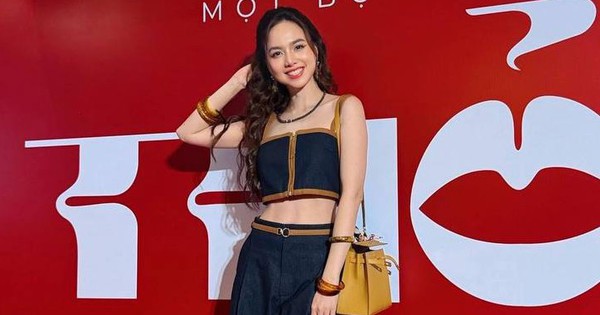 Vợ đạo diễn trăm tỷ khoe visual 20 năm không già nhưng vòng eo mỏng dính mới là tâm điểm