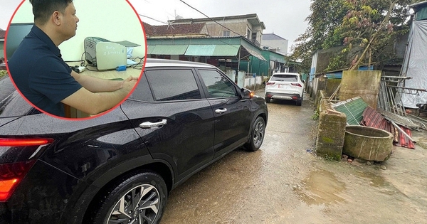 Nóng: Khởi tố Nguyễn Viết Linh - kẻ "chặn đầu, khóa đuôi" xe ô tô ngày mùng 2 Tết