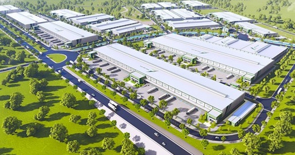 Diễn biến mới về dự án Khu công nghiệp trị giá gần 5.400 tỷ đồng, quy mô hơn 499 ha