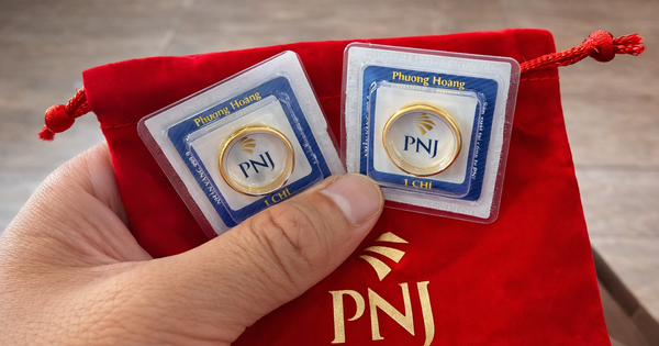 Ngày Thần Tài năm nào tôi cũng mua 1 chỉ vàng, nhưng giờ thì không - đây là lý do