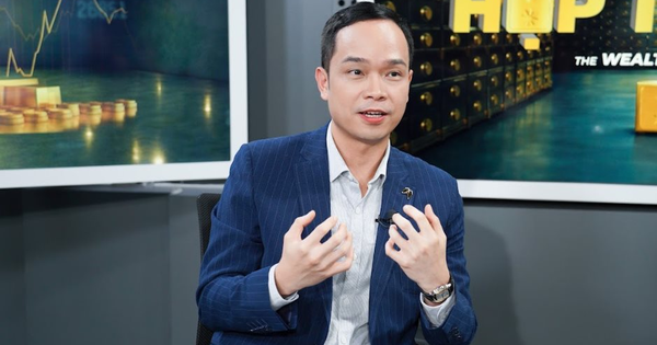 Giai đoạn “bánh mì kẹp” trở thành xu hướng mới: Nên phân bổ vào đâu khi giá tài sản tăng chóng mặt?