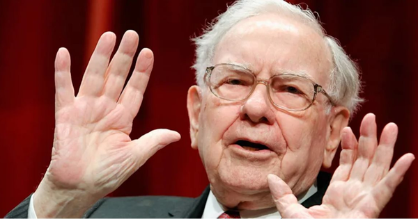 Chê 1 loại tài sản ai cũng sở hữu là ‘tệ hại về lâu dài’, Warren Buffett vẫn nắm giữ một lượng kỷ lục: Cuối cùng đầu tư vào đâu để kiếm lời dài hạn?