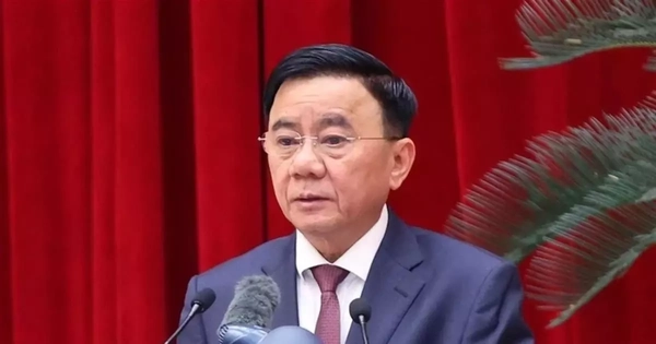 Kết luận mới của Bộ Chính trị, Ban Bí thư về bầu cử đại biểu Quốc hội và HĐND các cấp