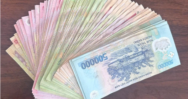 Nhận bàn giao 16 triệu đồng lúc 0h đêm, công an truy tìm gấp người dân ở Đà Nẵng có liên quan