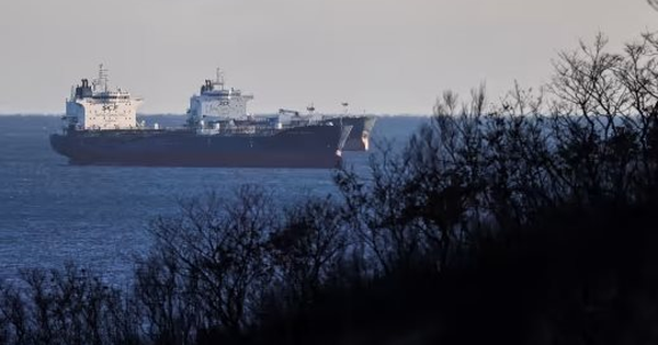 Không phải Nga, một quốc gia đang gặp sóng gió với LNG: Vận chuyển 25.000 km mới tới tay khách hàng, ế ẩm tại châu Á