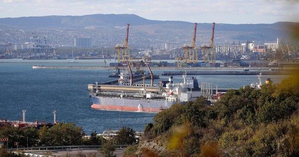 Trung Quốc đón tin vui từ Nga và Iran