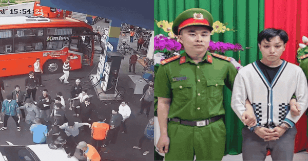 Clip toàn cảnh Trần Văn Quốc bất ngờ tăng ga tông thẳng vào đám đông khiến nhiều người bị thương ở bến xe Đà Lạt