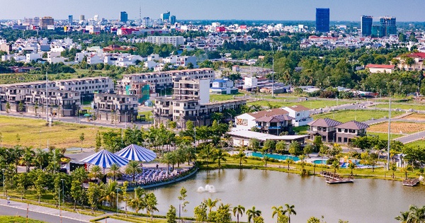 Cần Thơ khẳng định vị thế Tây Đô: Tâm điểm an cư, đầu tư của toàn vùng