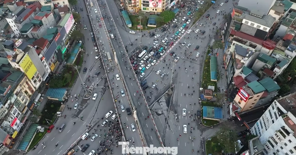 Đề xuất mở rộng đường Láng: Người dân mong được tái định cư bằng đất