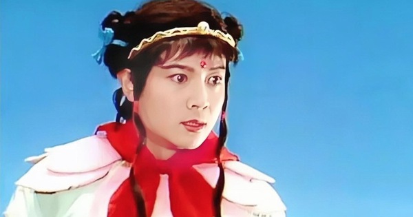 Sự thật ít ai biết về diễn viên đóng Na Tra trong 3 tập phim 'Tây du ký'