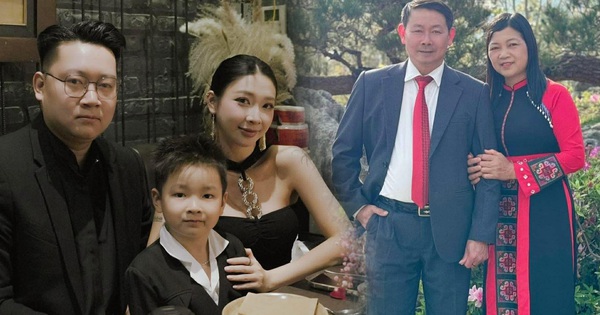 Con dâu về ngoại ở Thanh Hóa ăn Tết, bố mẹ chồng lái xe vượt 400km về thăm: 7 năm làm dâu đáng mơ ước