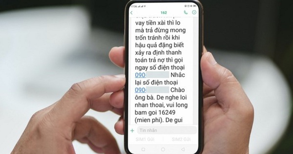 Nhiều người bị quấy rối, đe dọa thu hồi nợ, Ủy ban Cạnh tranh Quốc gia lên tiếng